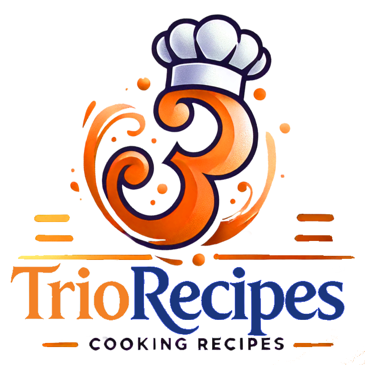 TrioRecipes