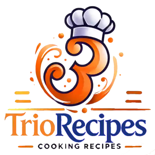 TrioRecipes: Easy & Delicious Recipes