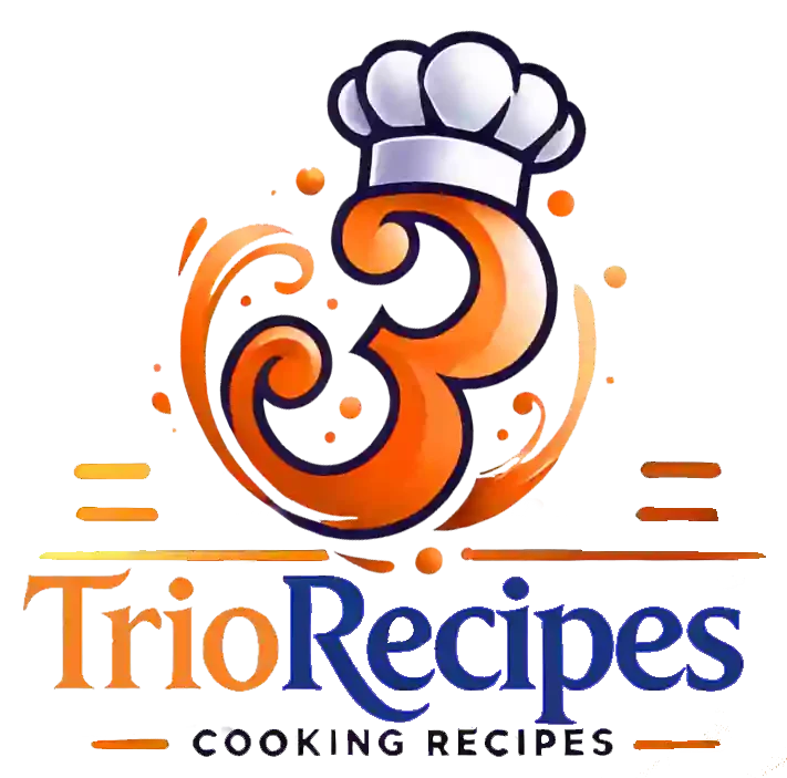 Trio Recipes Logo