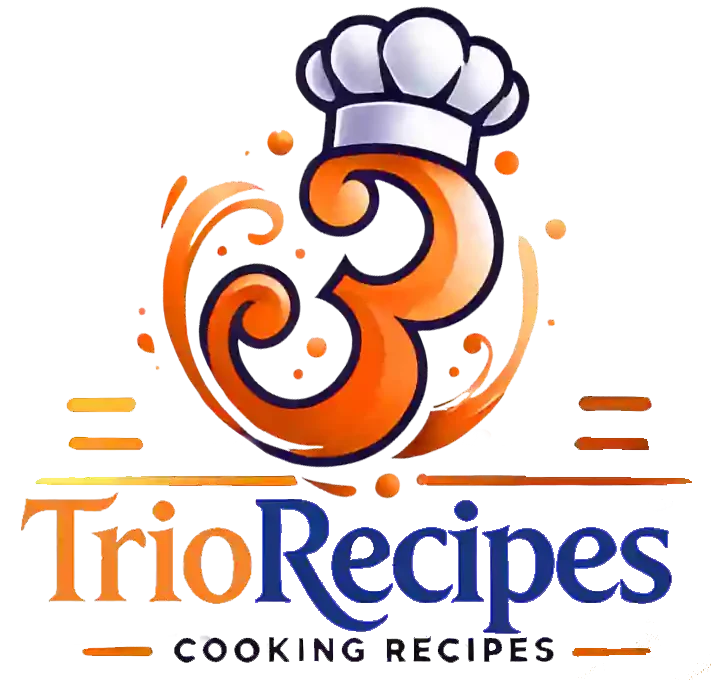 TrioRecipes Logo